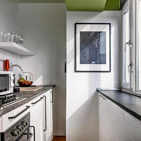 Designer Flat For 4, Heart Of Bucharest, Kitchen Villa ภายนอก รูปภาพ